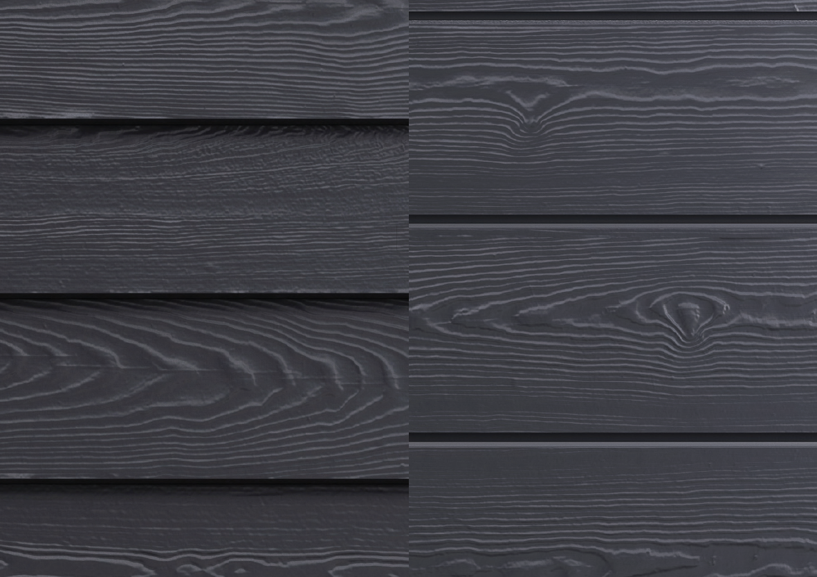 Bardage - Huet Toiture couvreur à Tourcoing