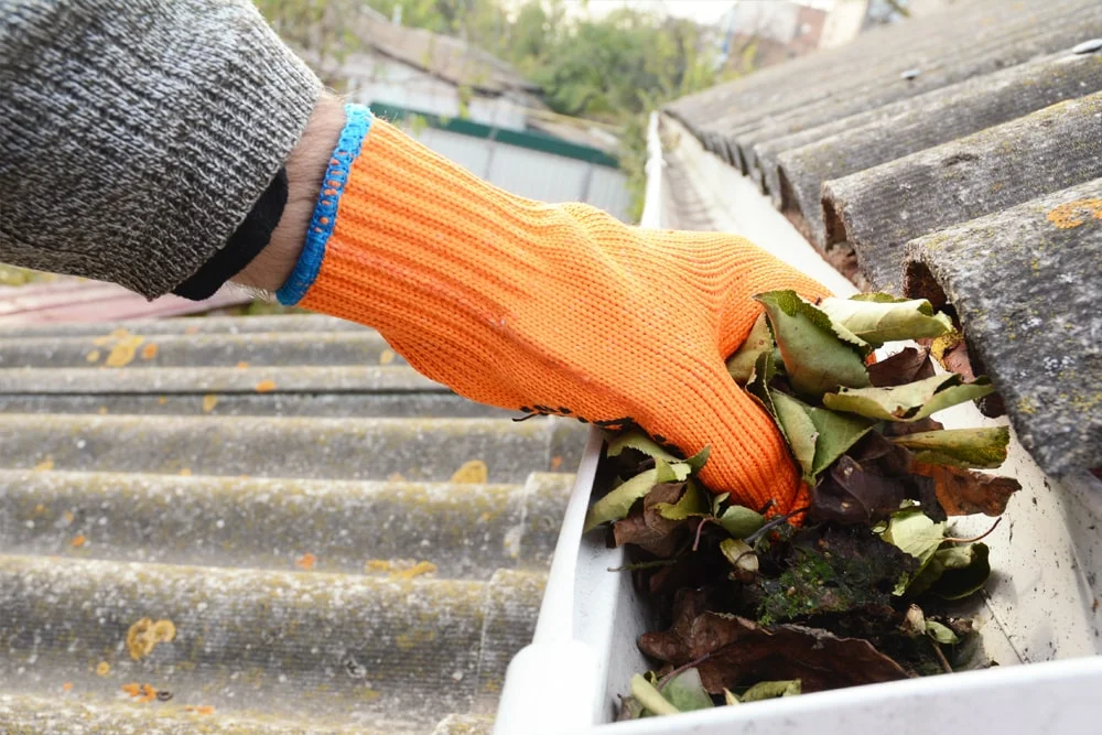 Nettoyage & Entretien - Huet Toiture couvreur à Tourcoing